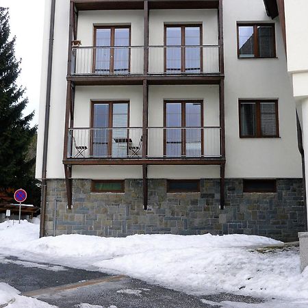Horsky Apartman Razula Velké Karlovice Εξωτερικό φωτογραφία