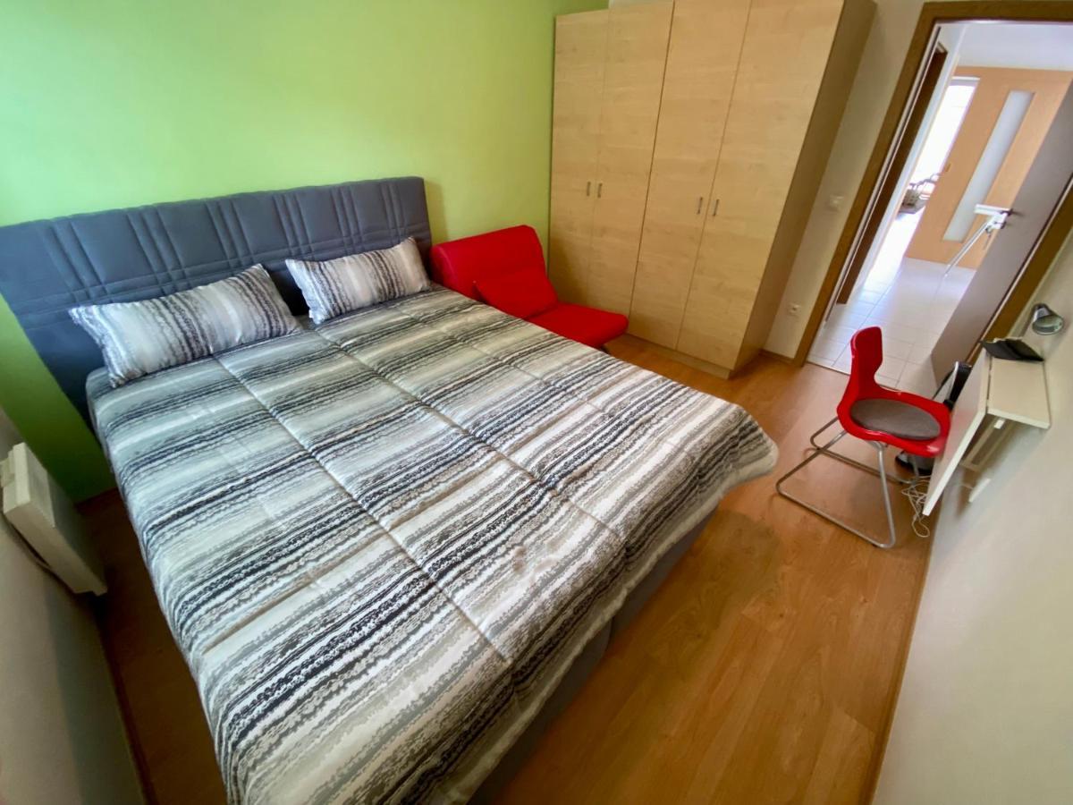 Horsky Apartman Razula Velké Karlovice Εξωτερικό φωτογραφία