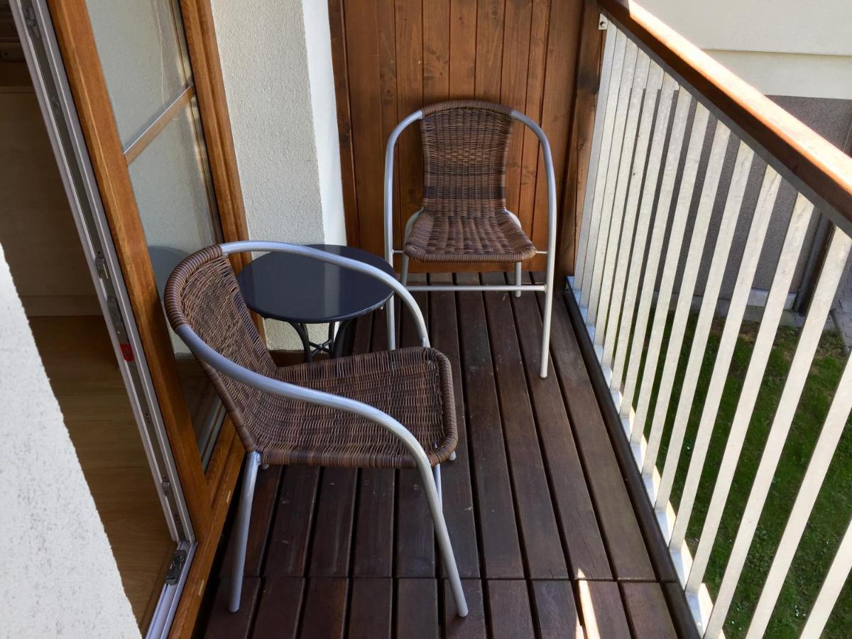 Horsky Apartman Razula Velké Karlovice Εξωτερικό φωτογραφία