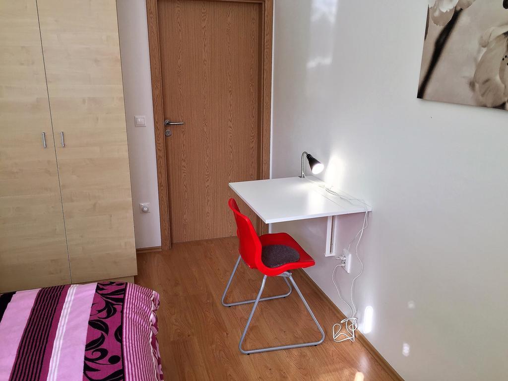 Horsky Apartman Razula Velké Karlovice Εξωτερικό φωτογραφία