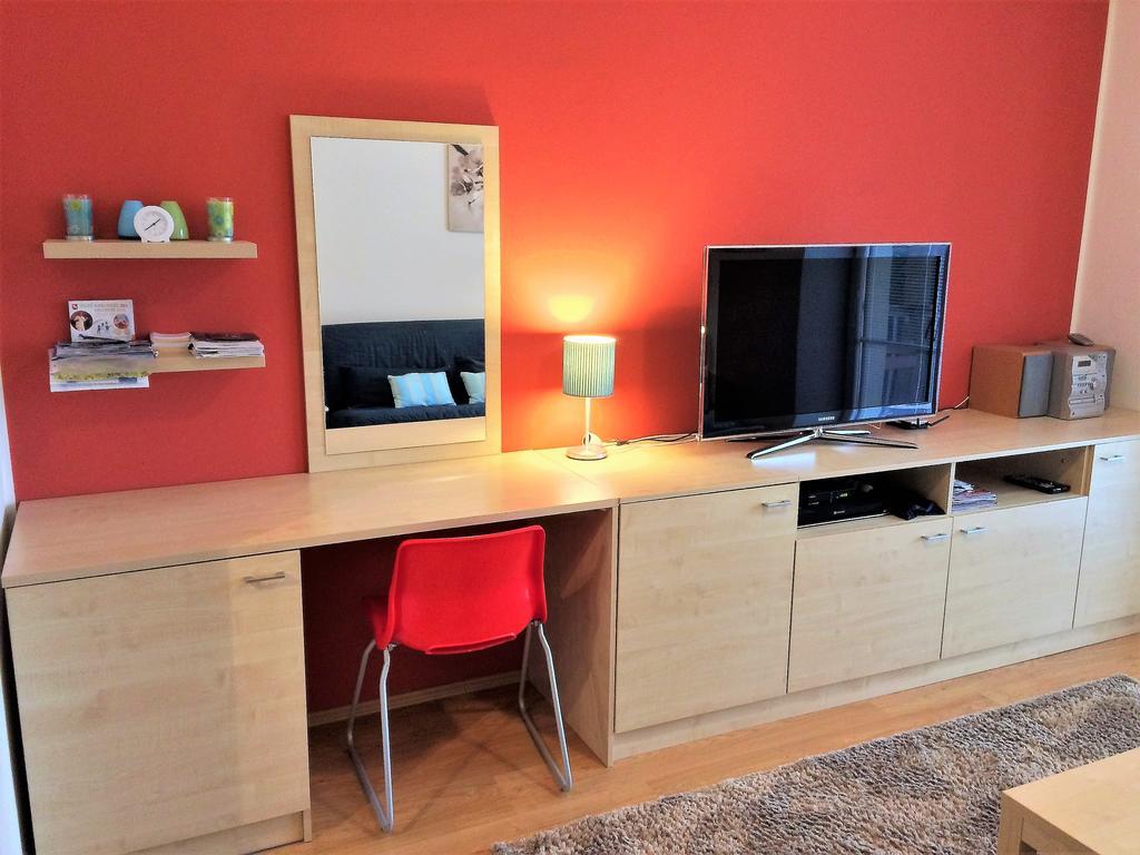 Horsky Apartman Razula Velké Karlovice Εξωτερικό φωτογραφία