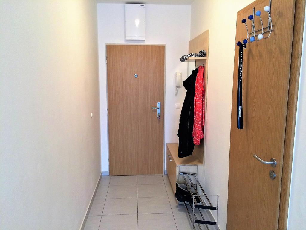 Horsky Apartman Razula Velké Karlovice Εξωτερικό φωτογραφία