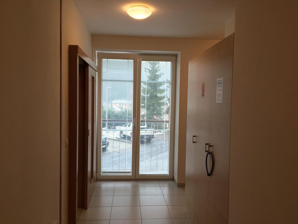 Horsky Apartman Razula Velké Karlovice Εξωτερικό φωτογραφία