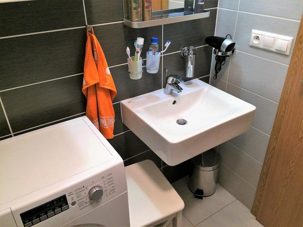 Horsky Apartman Razula Velké Karlovice Εξωτερικό φωτογραφία