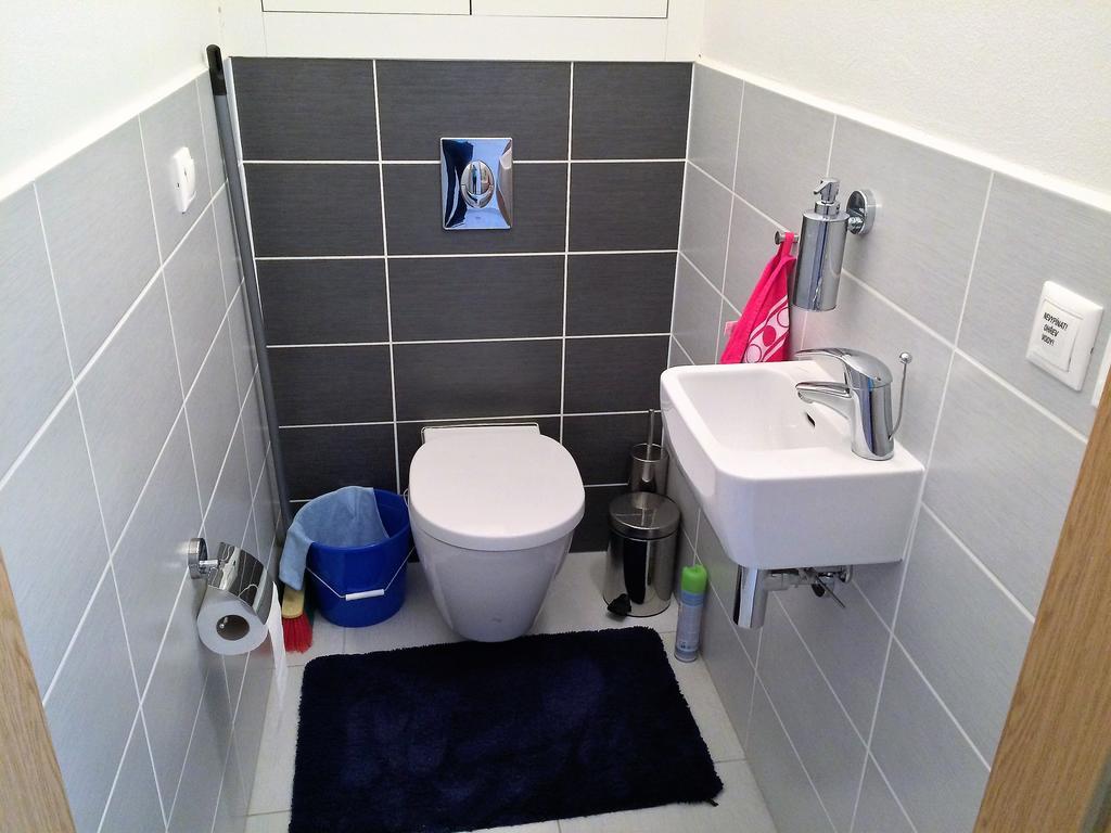 Horsky Apartman Razula Velké Karlovice Εξωτερικό φωτογραφία